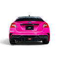 2015-2021 Subaru WRX Kogeki Duckbill Spoiler  - aeroflowdynamics