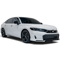 2025 - 2026 Honda Civic GTS Front Lip