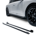 2025-2027 Kia K4 GTS Side Skirt Extensions