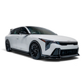 2025-2027 Kia K4 GTS Side Skirt Extensions