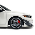 2023-2026 Honda Civic Fl5 Type-R Fender Arches