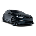 2021 - 2026 Tels Model X GTS Front Lip