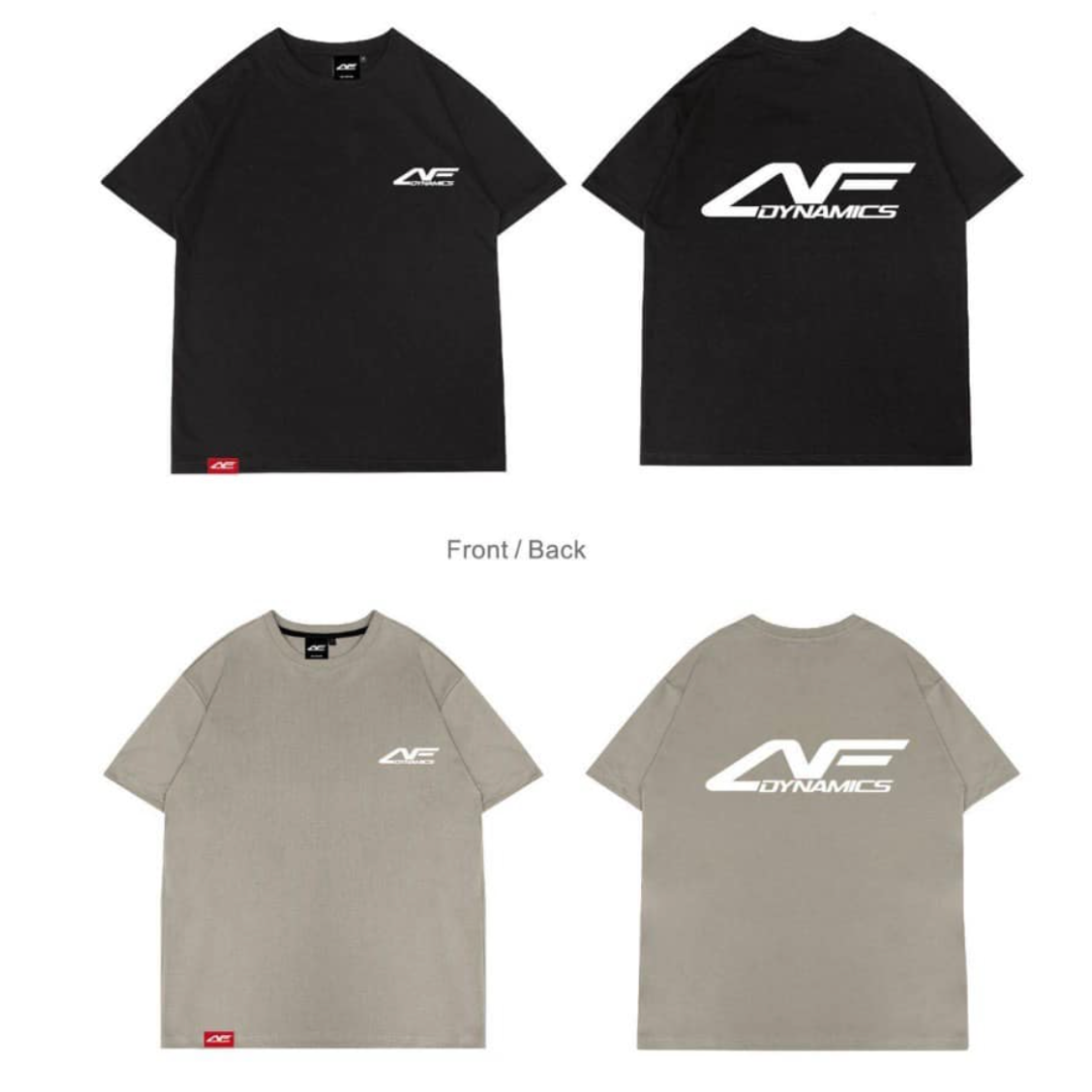 Logo T Shirt