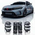 2023 - 2025 Honda Civic Type R FL5 AFD Sport Lowering Springs - aeroflowdynamics

