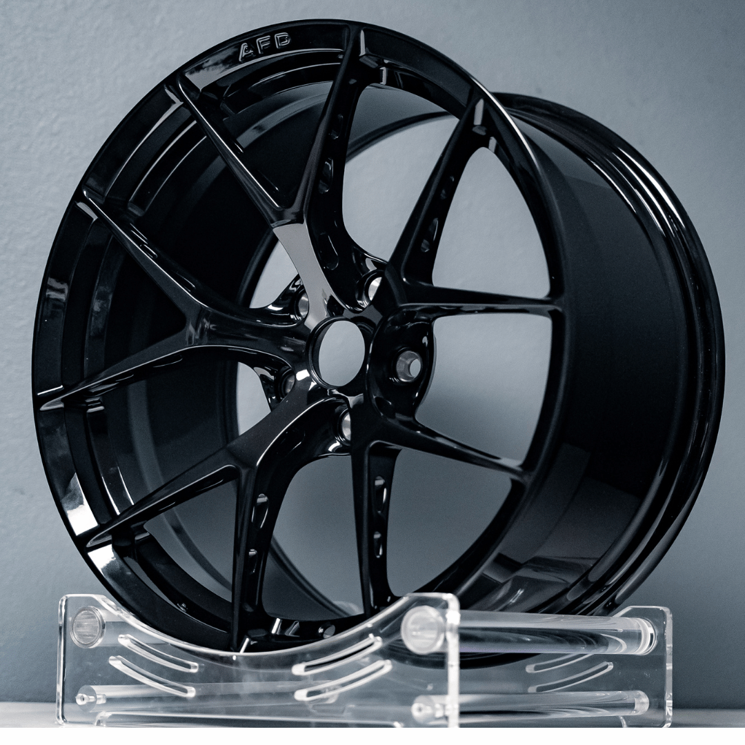 Forge Dynamic Rims Forged Wheels: Strength and Style for Unrivaled Performance ...