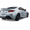 2022 Toyota GR86 Side Skirts V1