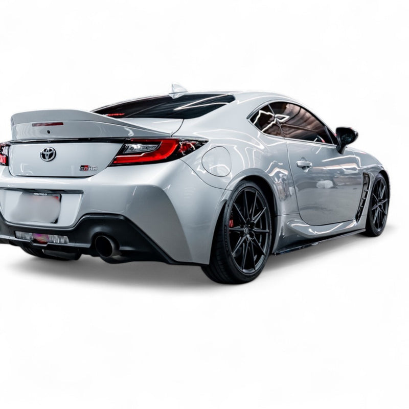 2022 Toyota GR86 Side Skirts V1