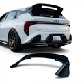 2026 Kia K4 Hatchback Roof Spoiler