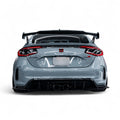 2023 - 2025 Honda Civic Type R FL5 AFD Rear Spoiler Wing

