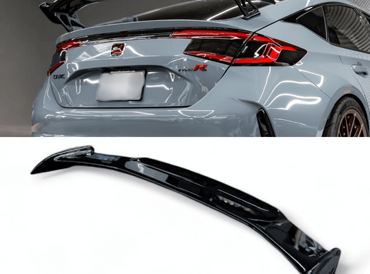 2023-2026 Honda Civic Type-R AFD Paint Matched Wing