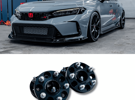 2023 - 2025 Honda Civic Type R FL5 AFD Sport Lowering Springs

