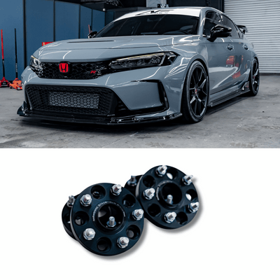 2023 Honda Civic Type R FL5 Wheel Spacers
