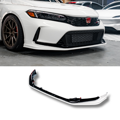 2023-2025 Honda Civic Type R FL5 Front Lip V3