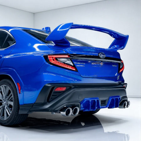 2022-2024 Subaru WRX OE Sti Wing

