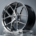 GT2 18 Subaru WRX STI Forged Wheels (Set of 4)