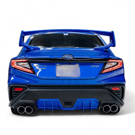 2022-2024 Subaru WRX OE Sti Wing
