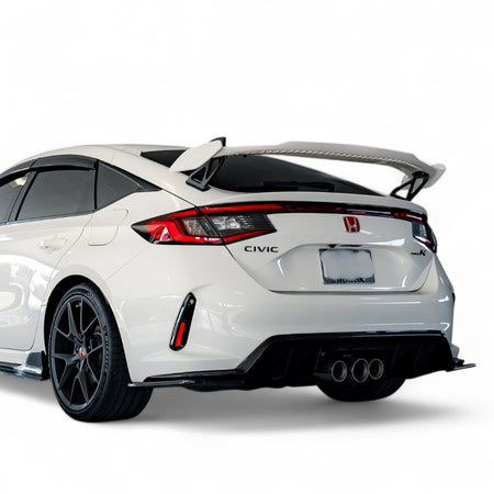 2023 - 2025 Honda Civic Type R FL5 AFD Rear Spoiler Wing