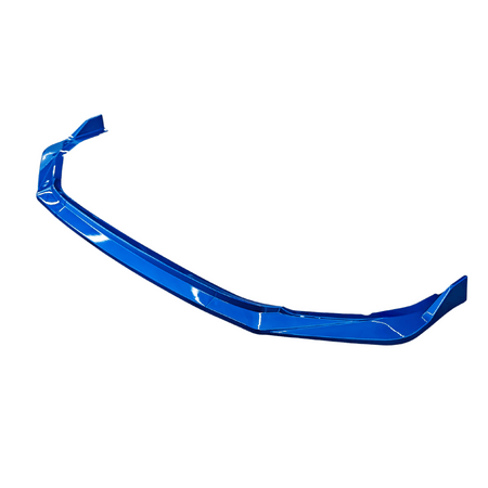 2022+ Subaru Wrx S Style V3 Front lip - Aeroflowdynamics