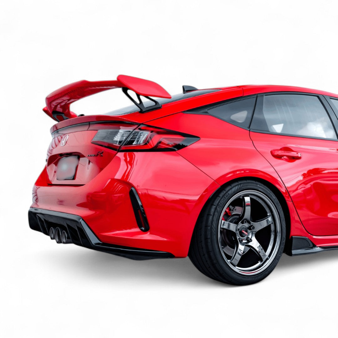 2023 - 2025 Honda Civic Type R FL5 AFD Rear Spoiler Wing