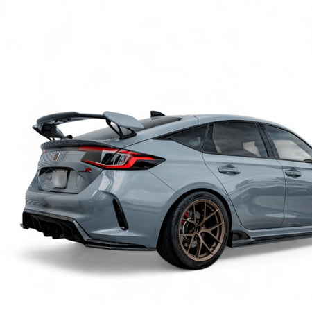 2023 - 2025 Honda Civic Type R FL5 AFD Rear Spoiler Wing