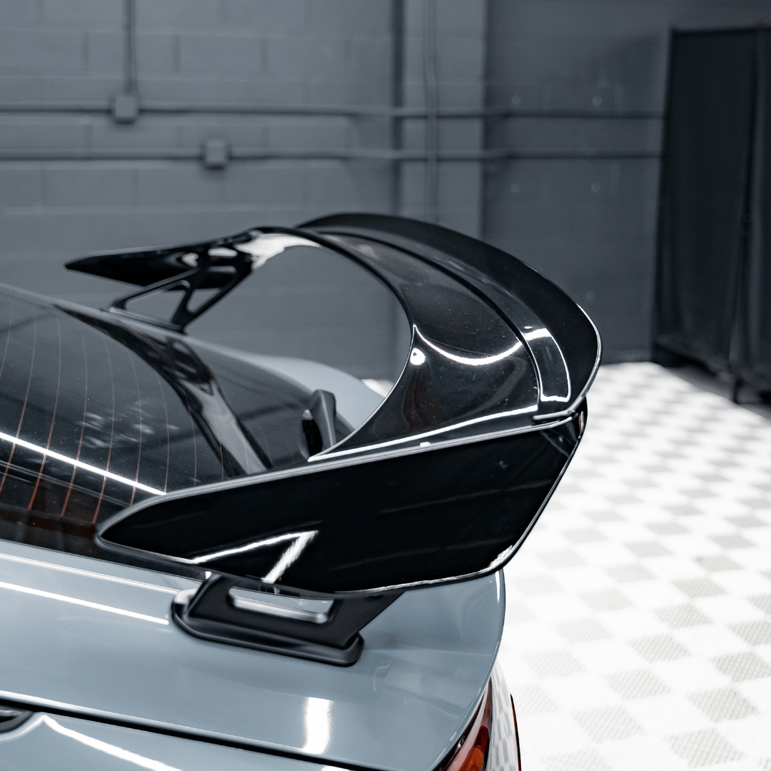 2023+ Honda Civic FL5 Type R Gurney Flap - aeroflowdynamics
