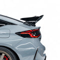 2023+ Honda Civic FL5 Type R Gurney Flap - aeroflowdynamics

