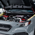2022 - 2024 Subaru WRX Front & Rear Sturt Tower Bars