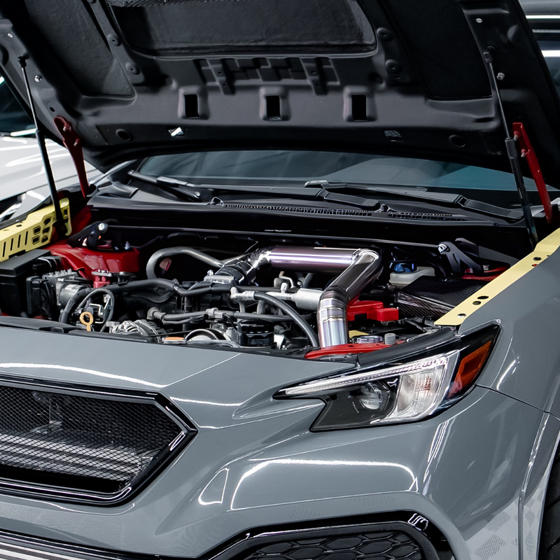 2022 - 2024 Subaru WRX Front & Rear Sturt Tower Bars