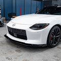 2023 Nissan 400Z Front Lip S-Style