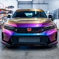 2023 Honda Civic Type R Front Lip S-Style V1