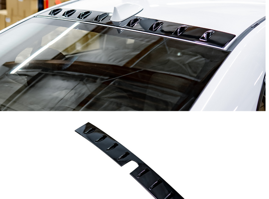 2022-2026 Subaru WRX Vortex Generator