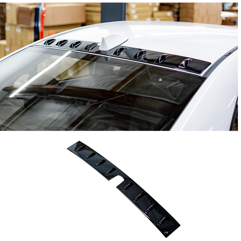2022-2026 Subaru WRX Vortex Generator