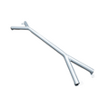2022+ Subaru WRX Front Brace Bar - aeroflowdynamics