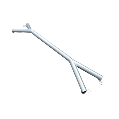 2022+ Subaru WRX Front Brace Bar - aeroflowdynamics