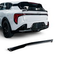 2026+ Kia K4 Hatch Trunk Spoiler