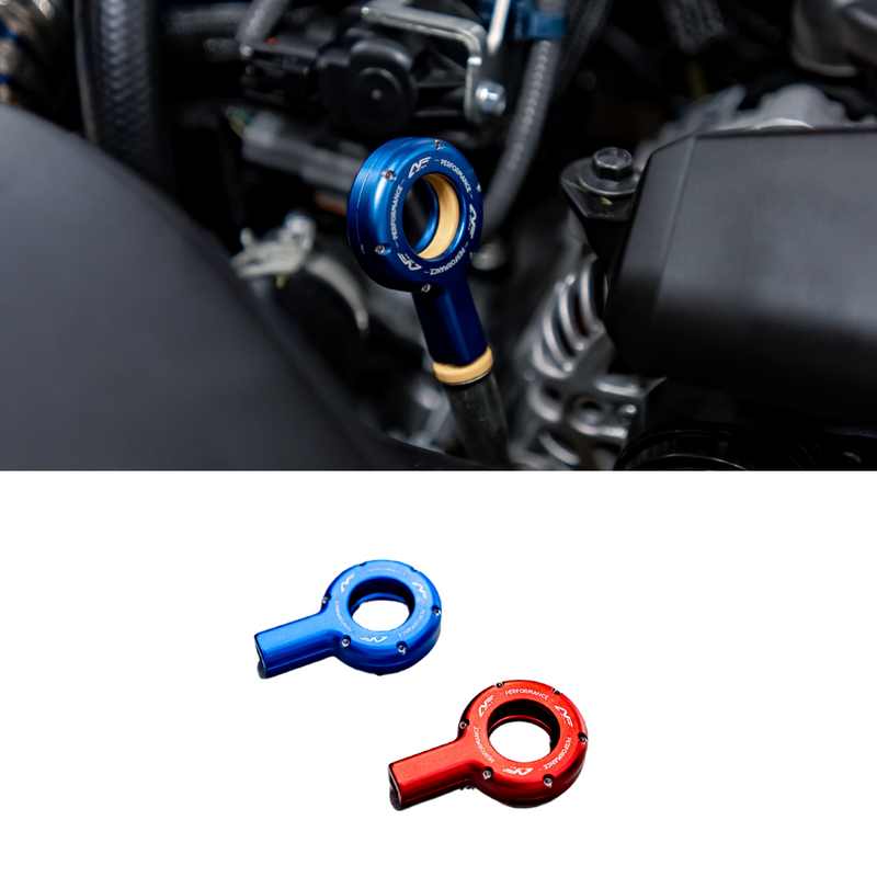 2022 Subaru WRX Dipstick Cover