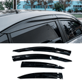 2022 Subaru WRX Window Visors V1