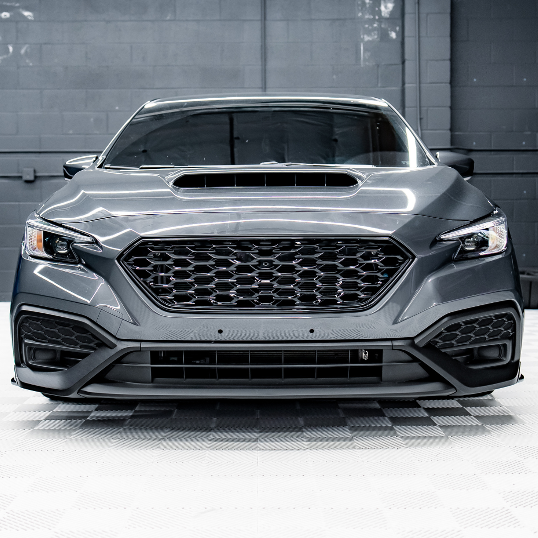 2022-2024 Subaru WRX S-Style Sport Grille V3 | AFD – AeroflowDynamics