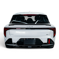 2026+ Kia K4 Hatchback Trunk Spoiler