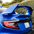 2022+ Subaru WRX V-Style Wing