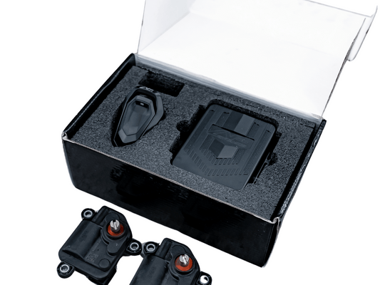 BMW G80/G82 M3 M4 Exhaust Valve Controller - aeroflowdynamics
