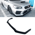 2015 - 2021 スバル Wrx/Sti フロントリップ