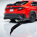 2022 Subaru WRX Duckbill Spoiler Kogeki V4 1