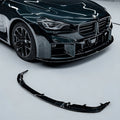 2023-2024 BMW G87 M2 Gt1 Front Lip
