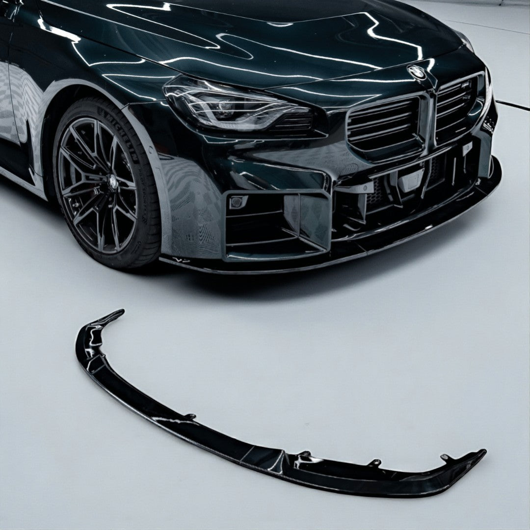 2023 - 2024 BMW G87 M2 GT1 Front Lip
