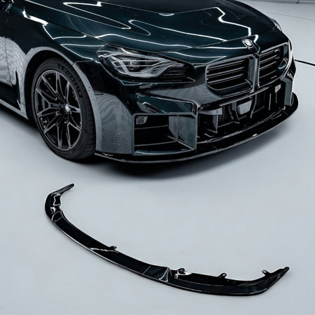 2023 - 2024 BMW G87 M2 GT1 Front Lip