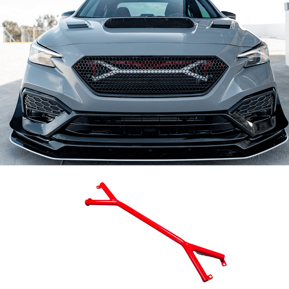 2022+ Subaru WRX Front Brace Bar - aeroflowdynamics