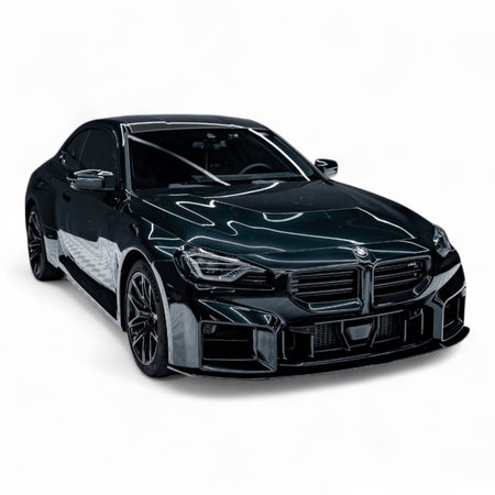 2023 - 2024 BMW G87 M2 GT1 Front Lip