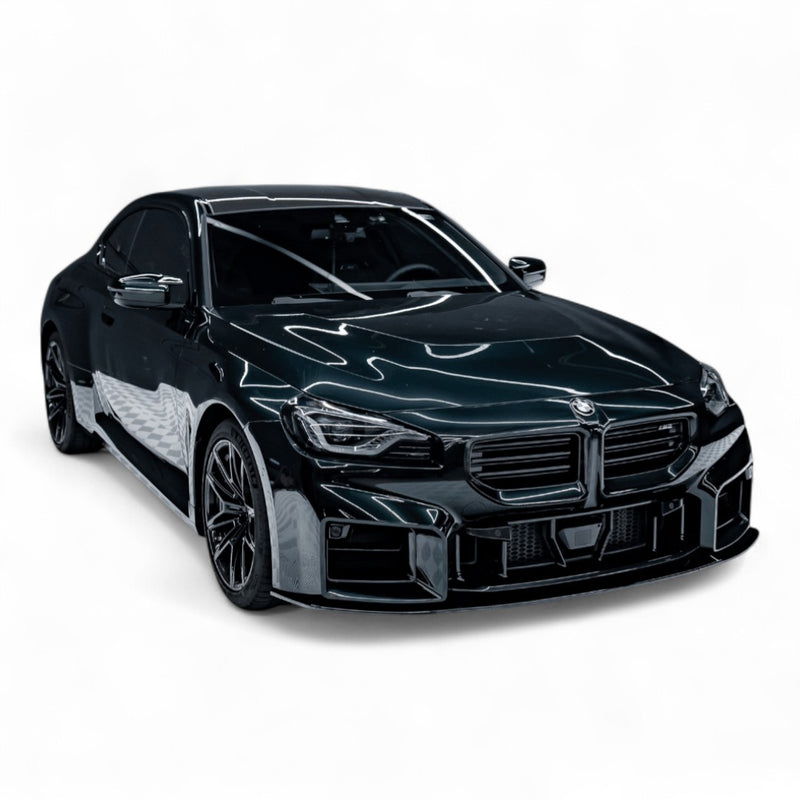 2023-2024 BMW G87 M2 Gt1 Front Lip