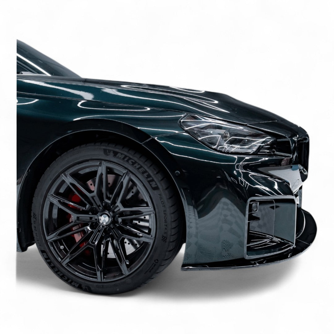 2023 - 2024 BMW G87 M2 GT1 Front Lip

